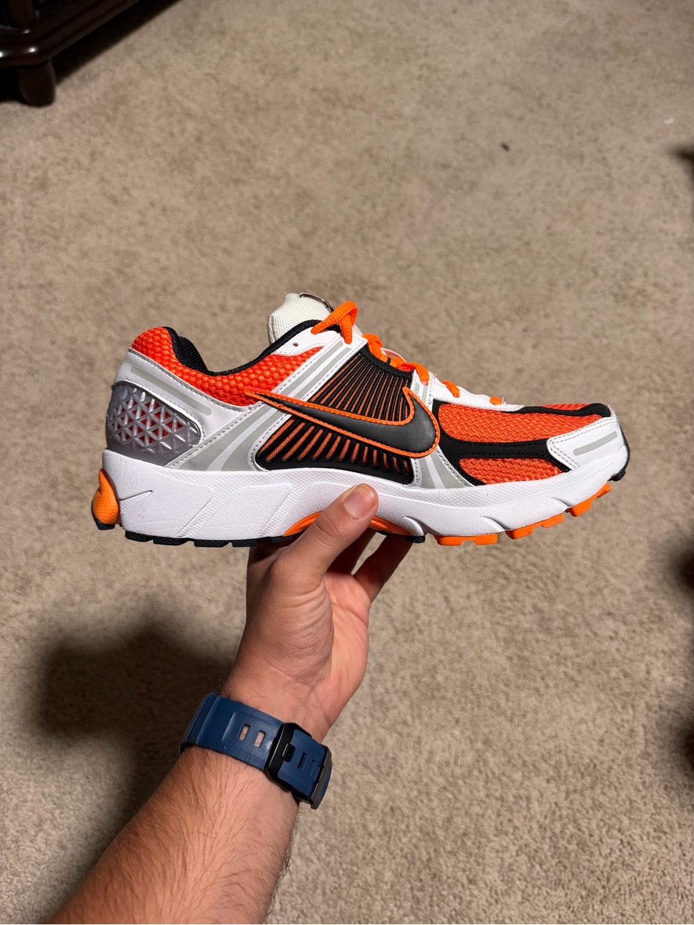 Nike Zoom Vomero 5